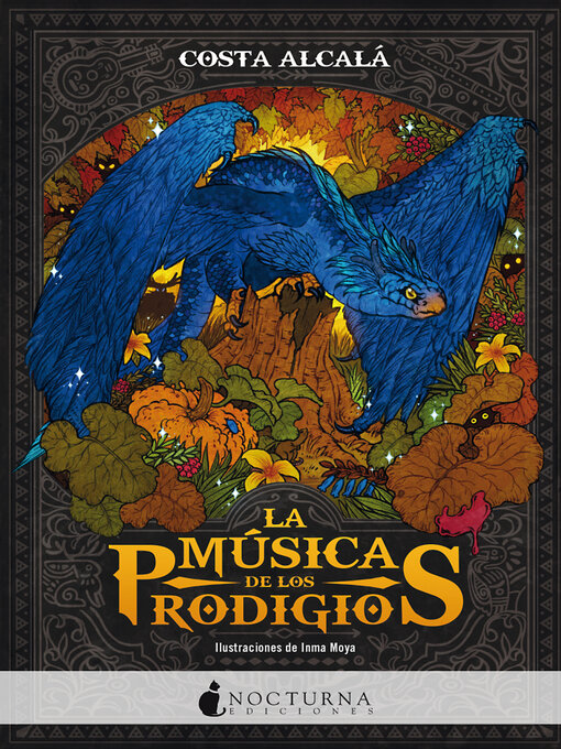 Title details for La música de los prodigios by Costa Alcalá - Available